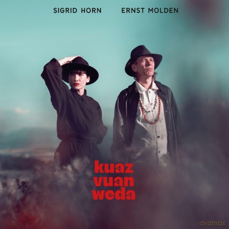 Sigrid Hornernst Molden: kuaz vuan weda [CD]