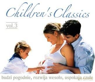 Children's Classics vol.3 [3CD]