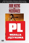 Poszukiwacze Edycja kolekcjonerska [DVD]