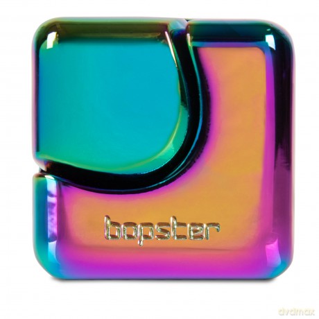 Kubus - Spinner - Multicolor Metallic