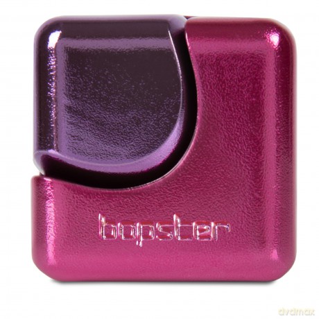 Kubus - Spinner - Roze/Paars