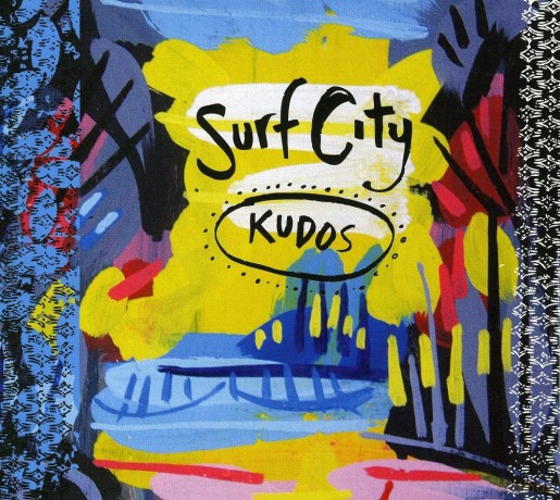 Surf City: Kudos [CD]