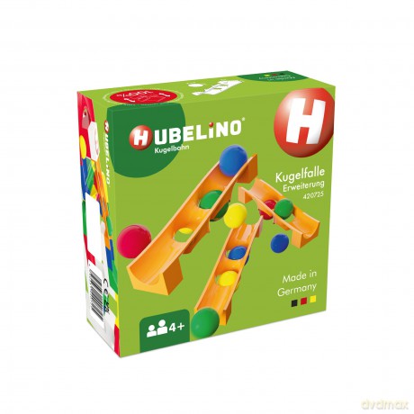 Kugelbahn Kugelfalle Erweiterung (15-teP10SpielwarenDIVERSE530169054124.99121.10.20240571234 019656