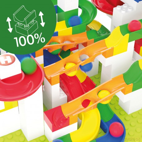 Kugelbahn Kugelfalle Erweiterung (15-teP10SpielwarenDIVERSE530169054124.99121.10.20240571234 019656
