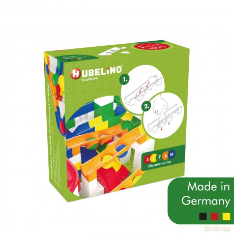 Kugelbahn Kugelfalle Erweiterung (15-teP10SpielwarenDIVERSE530169054124.99121.10.20240571234 019656