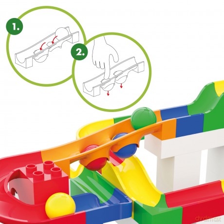 Kugelbahn Kugelfalle Erweiterung (15-teP10SpielwarenDIVERSE530169054124.99121.10.20240571234 019656