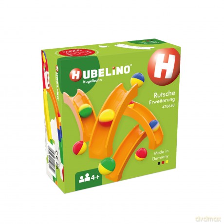 Kugelbahn Rutsche Erweiterung (12-teiliP10SpielwarenDIVERSE530107865823.99127.10.20230571234 425033