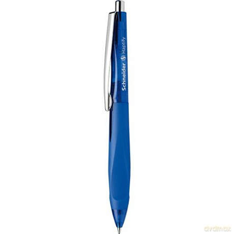 Kugelschr. Haptify, blau