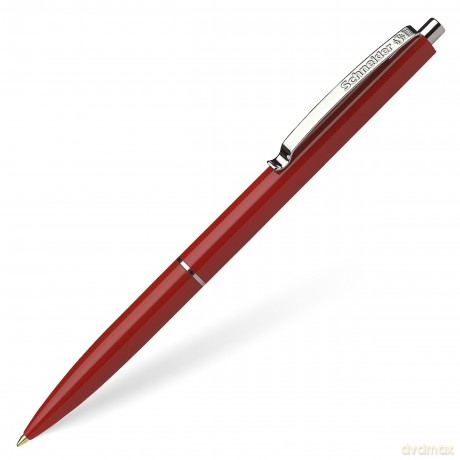 Kugelschreiber K15 rot 20 St.