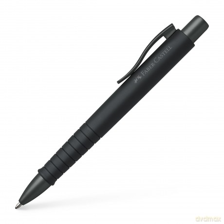 Faber-Castell: Kugelschreiber Polyball mattsz