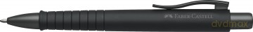 Faber-Castell: Kugelschreiber Polyball mattsz