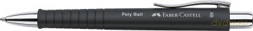 Kugelschreiber Polyball sz