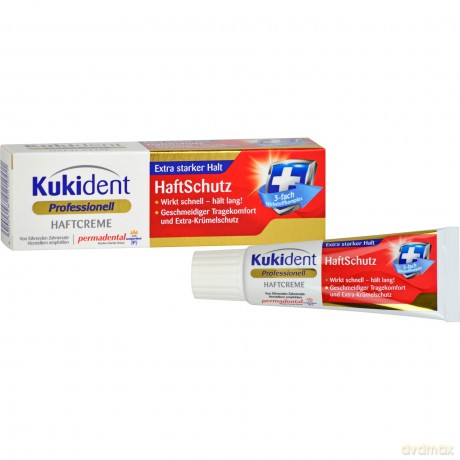 Kukident Professionell HaftSchutz Haftcr