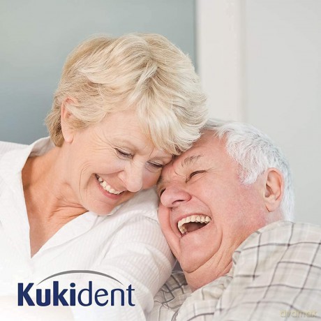 Kukident Professionell Kamille Haftcreme