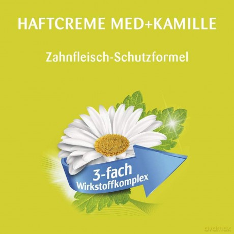 Kukident Professionell Kamille Haftcreme