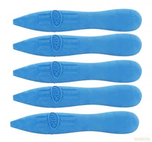 Kum: KUM Radiergummi Correc Stick blau