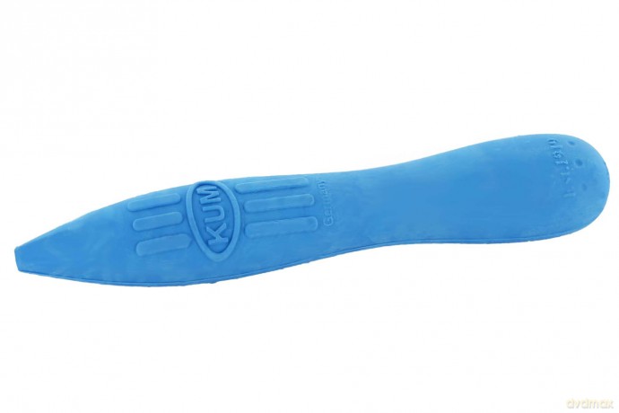 Kum: KUM Radiergummi Correc Stick blau