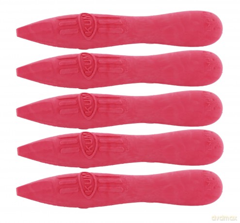 Kum: KUM Radiergummi Correc Stick rot