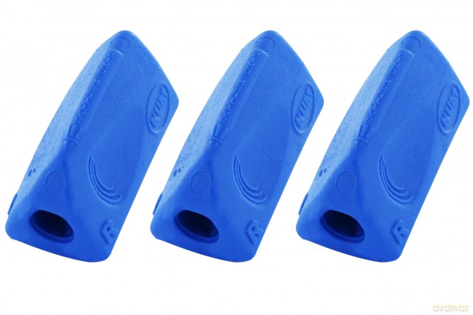 Kum: KUM Schreiblernhilfe Sattler Tri Grip bl