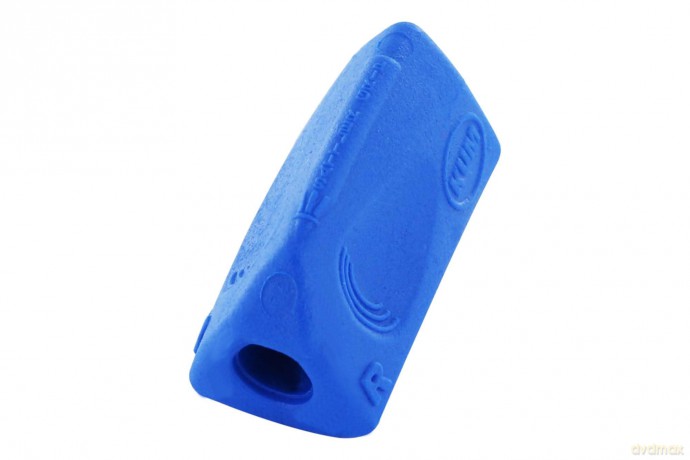 Kum: KUM Schreiblernhilfe Sattler Tri Grip bl