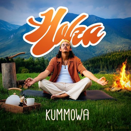 Holza: Kummowa [CD]