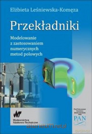 Przekładniki [KSIĄŻKA]