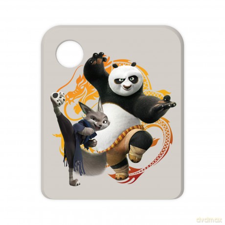Kung Fu Panda: Kung Fu Panda - Kung Fu Panda 4