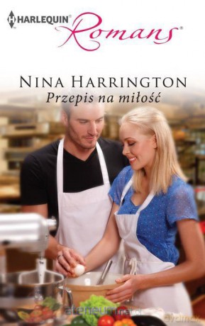 Przepis na miłość pocket [KSIĄŻKA]