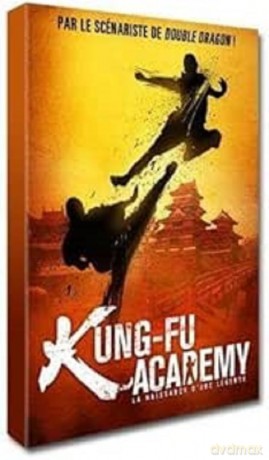 Kung-Fu Academy [DVD]