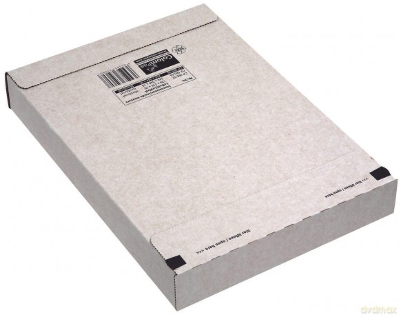 Colompacâž: Kurierpaket 24,4x34,4x1,5cm