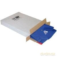 Kurierpaket 24,4x34,4x4,5cm