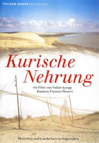 Kurische Nehrung [DVD]