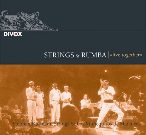 Kurmann: Kurmann/Pujada/Miro-Kurmann/Pujada/Miro [CD]