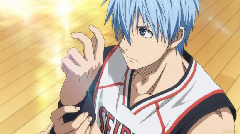 Kuroko's Basketball Season 2 Vol.1 [Blu-Ray]