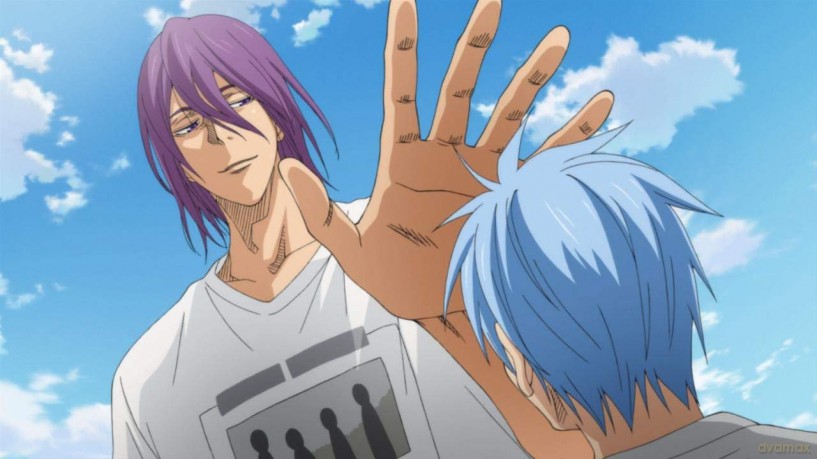 Kuroko's Basketball Season 2 Vol.1 [DVD]