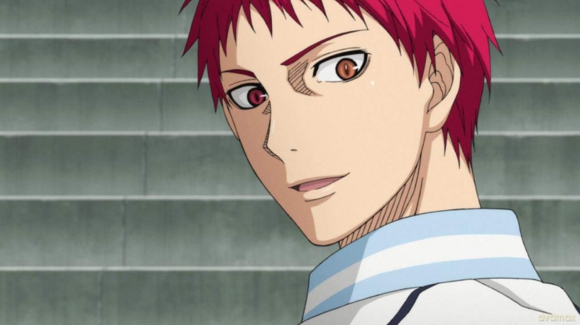 Kuroko's Basketball Season 2 Vol.3 [DVD]