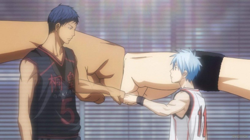 Kuroko's Basketball Season 2 Vol.4 [Blu-Ray]