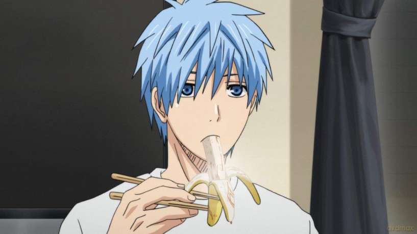 Kuroko's Basketball Season 2 Vol.4 [DVD]