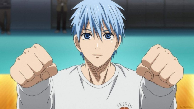 Kuroko's Basketball Season 2 Vol.5 [DVD]