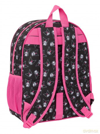 KUROMI - Backpack '42x33x14cm'