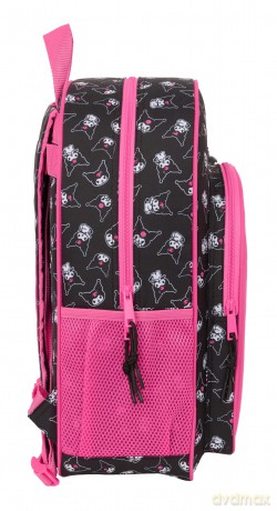 KUROMI - Backpack '42x33x14cm'