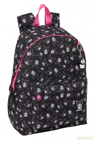 KUROMI - Backpack for Laptop 14" - 43x31