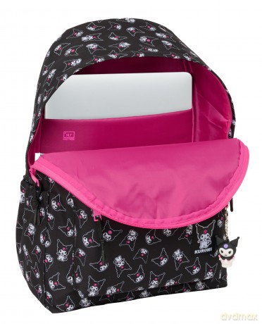 KUROMI - Backpack for Laptop 14" - 43x31