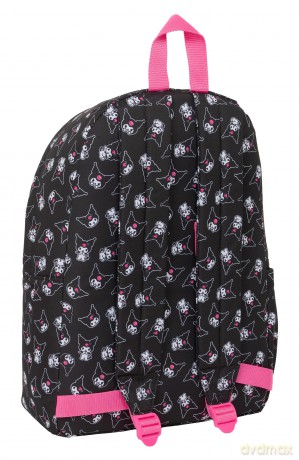 KUROMI - Backpack for Laptop 14" - 43x31