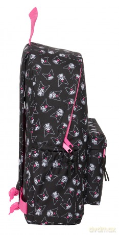KUROMI - Backpack for Laptop 14" - 43x31