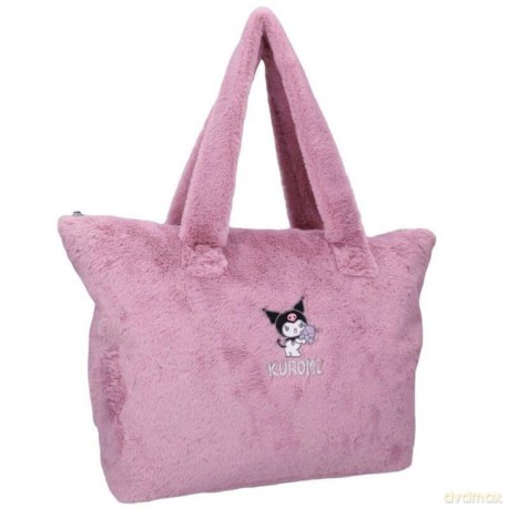 KUROMI - In the Clouds - Fluffy Shopper