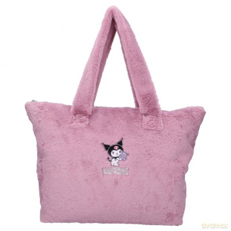KUROMI - In the Clouds - Fluffy Shopper