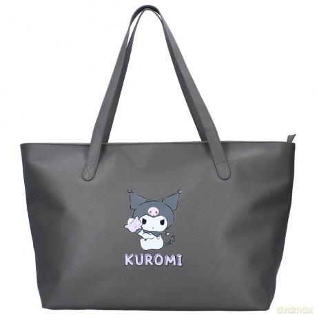 KUROMI - Made For You - Saffiano Shopper