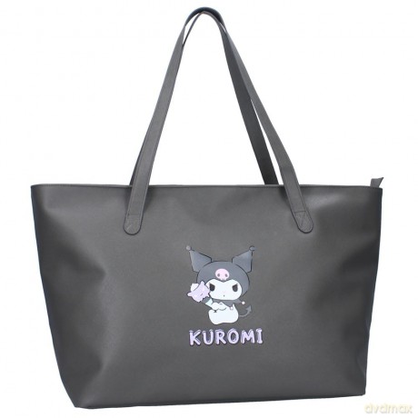 KUROMI - Made For You - Saffiano Shopper