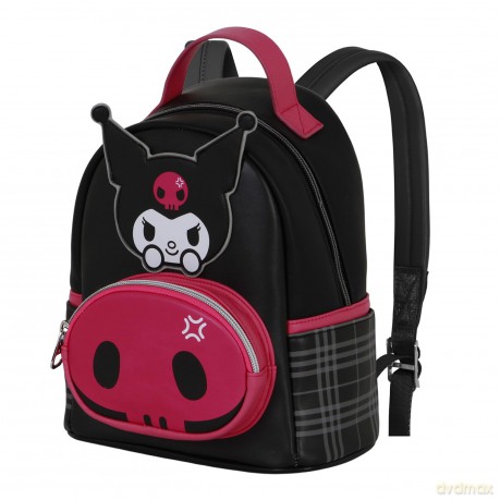 KUROMI - Skull - Mini Heady BackPack '25